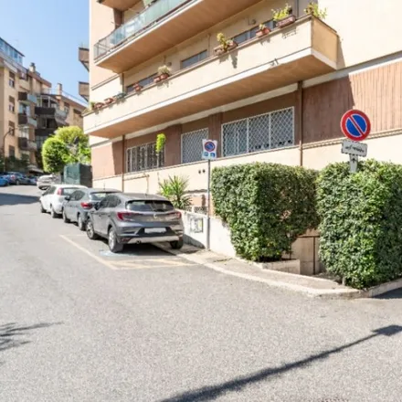 Image 9 - Patetta/d'Amelio, Via Federico Patetta, 00167 Rome RM, Italy - Apartment for rent
