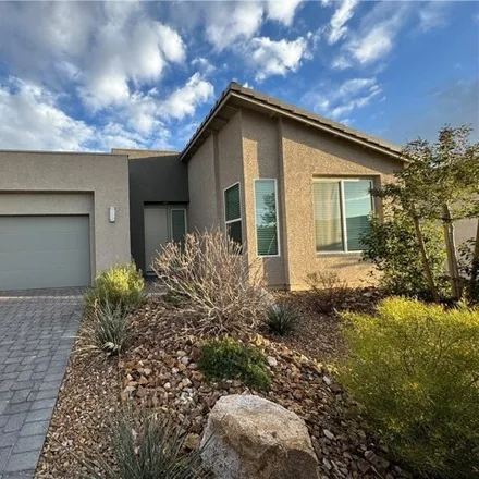 Buy this 2 bed house on Mountain Falls Golf Club in 5001 Clubhouse Drive, Pahrump