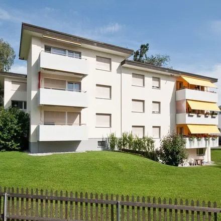 Image 2 - Gruebstrasse 54, 8706 Meilen, Switzerland - Apartment for rent
