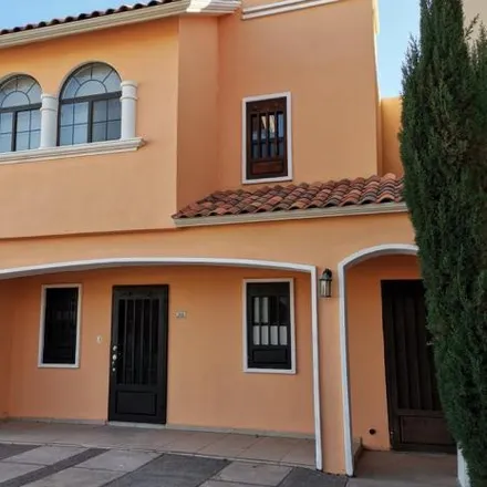 Rent this 3 bed house on Calle Rosales in 83000 Hermosillo, SON