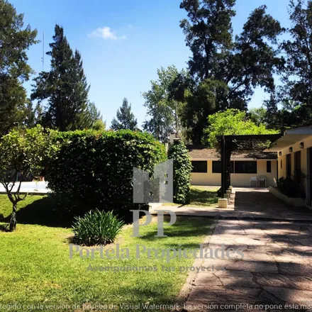 Image 7 - Azteca, Tierras del Morenito, 1764 Cuartel V, Argentina - Townhouse for sale