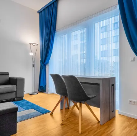 Rent this 1 bed apartment on Nagelsweg 24f in 20097 Hamburg, Germany