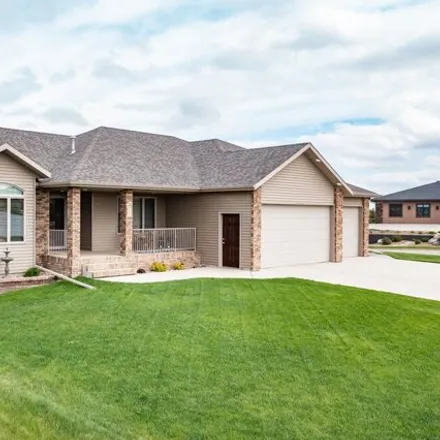 Buy this 5 bed house on 214 Slate Drive in Bismarck, ND 58503