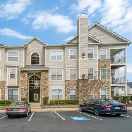 Buy this 3 bed condo on 5904 Founders Hill Drive in Franconia, VA 22310