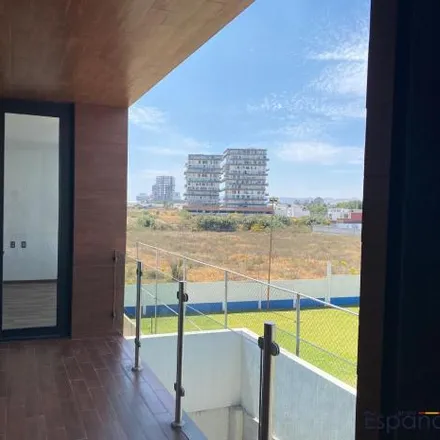 Buy this 3 bed apartment on unnamed road in 72820 San Bernardino Tlaxcalancingo, PUE