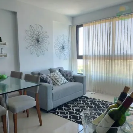 Buy this 2 bed apartment on 10334 in Rua Padre Nestor de Alencar, Barra de Jangada