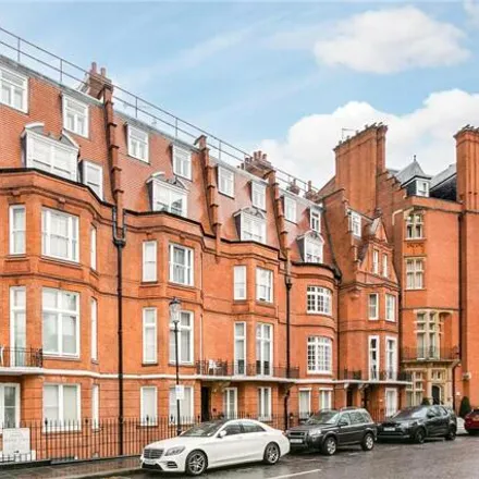 Image 5 - 59 Hans Road, London, SW3 1RL, United Kingdom - Apartment for rent