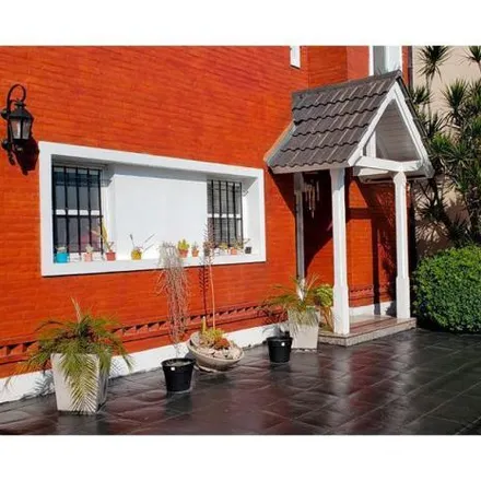 Buy this 3 bed house on Año 1852 1069 in Partido de Morón, 1684 El Palomar