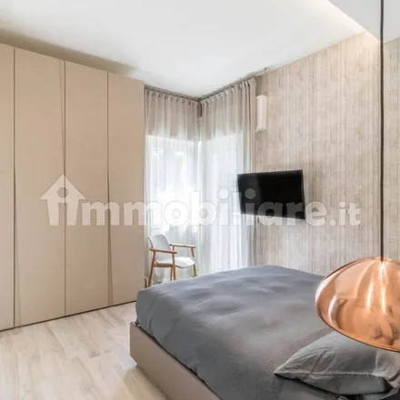Rent this 3 bed apartment on Viale Antonio Gramsci 25 in 48015 Cervia RA, Italy