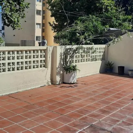 Buy this 4 bed house on Julián Álvarez 780 in Villa Crespo, C1414 DPQ Buenos Aires