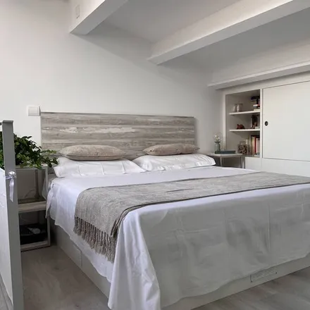 Rent this 2 bed house on Ronda nord Ciutadella in 07760 Ciutadella, Spain