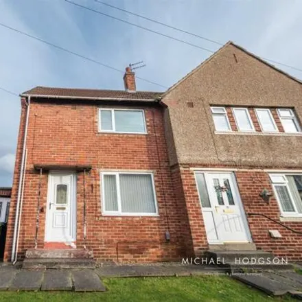 Buy this 2 bed house on Runnymede Road in Sunderland, SR5 5QB