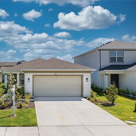 Buy this 4 bed house on Royal Point Avenue in Osceola County, FL 33848
