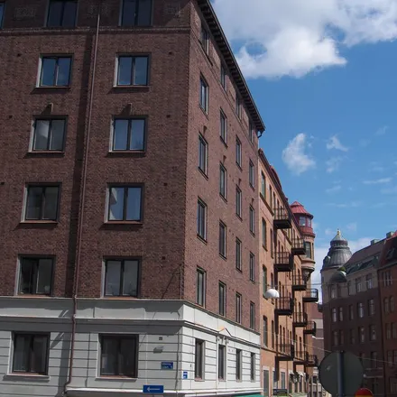 Rent this 2 bed apartment on Lasarettsgatan 1 in 411 19 Gothenburg, Sweden