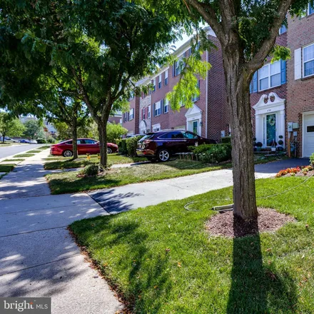Image 3 - 4710 Ashforth Way, Owings Mills, MD 21117, USA - Townhouse for sale