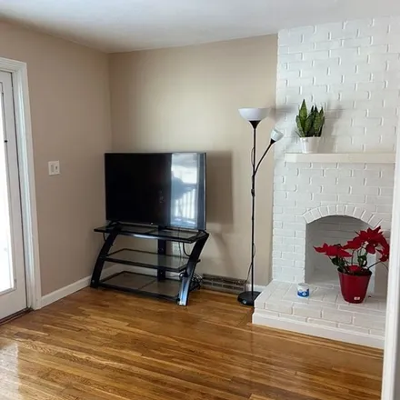 Rent this 1 bed apartment on 10 Sherwood Circle in Sharon, MA 02067