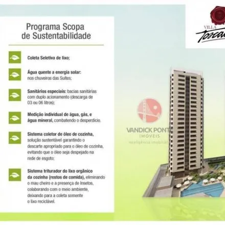 Buy this 3 bed apartment on Rua Padre Valdevino 767 in Aldeota, Fortaleza - CE