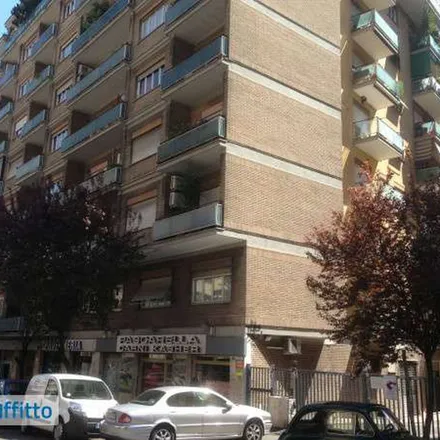Image 8 - Pascarella, Via Cesare Pascarella, 00153 Rome RM, Italy - Apartment for rent