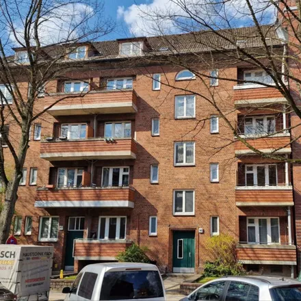 Image 2 - Boberger Straße 6, 22111 Hamburg, Germany - Apartment for rent