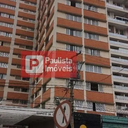 Buy this 2 bed apartment on Rua Doutor César 1120 in Santana, São Paulo - SP