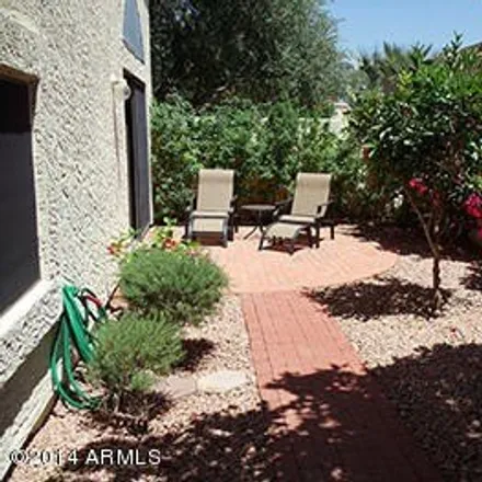 Image 2 - 9765 N 105th St, Scottsdale, Arizona, 85258 - House for rent