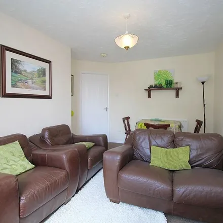 Rent this 4 bed apartment on Speeds Pingle in Loughborough, LE11 5BN