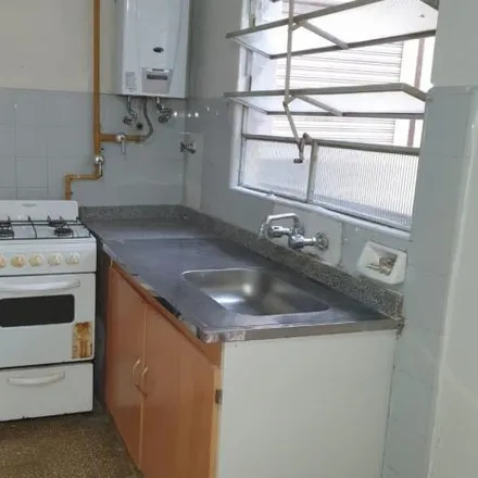 Rent this 2 bed apartment on Zeballos 3510 in Echesortu, Rosario