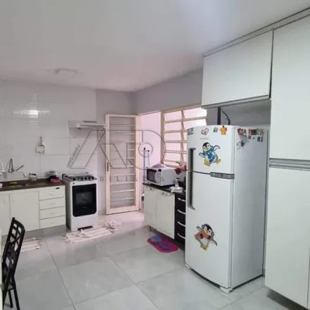 Rent this 2 bed house on Rua Sylvio Cervelini in Nhô Quim, Piracicaba - SP