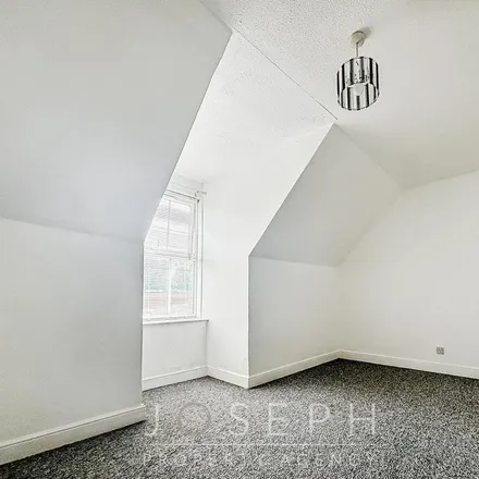 Image 6 - Burrell Road, Ipswich, IP2 8AH, United Kingdom - Apartment for rent