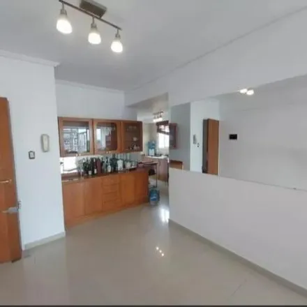 Rent this studio apartment on Coronel Charlone in Partido de San Miguel, San Miguel