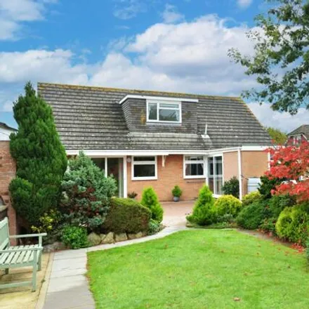 Buy this 5 bed house on Ashley Junior School in Normans Way, New Milton