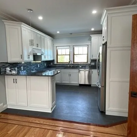 Rent this 4 bed house on 64 Langley Road in Boston, MA 02138