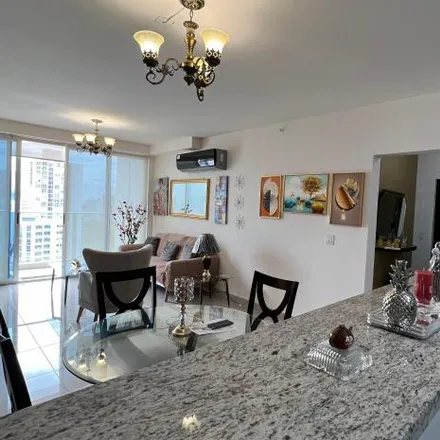 Rent this 2 bed apartment on Calle 77 Este in 0818, San Francisco