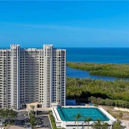 Buy this 3 bed condo on unnamed road in Pelican Bay, FL 34108