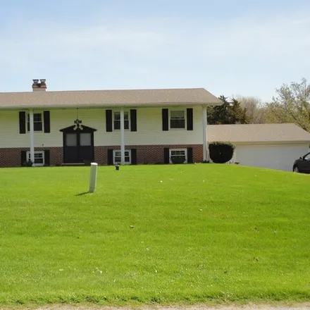 Image 1 - 22561 South River Road, Will County, IL 60404, USA - House for sale