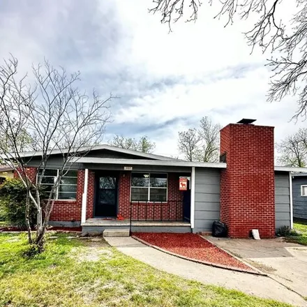 Buy this 3 bed house on Rio Grande Street in San Angelo, TX 76901