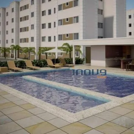 Buy this 2 bed apartment on Rua dos Coelhos in Rachel de Queiroz, Fortaleza - CE