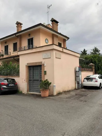Image 4 - Via Giovita Ravizza, 00168 Rome RM, Italy - Apartment for rent