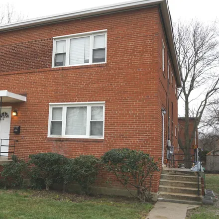 Rent this 2 bed apartment on 902 8th Street in Laurel, MD 20707