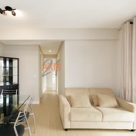 Buy this 2 bed apartment on Rua Chichorro Júnior 371 in Cabral, Curitiba - PR