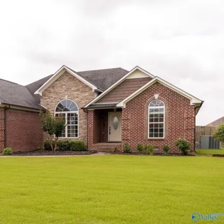 Buy this 3 bed house on 25760 Camden Court in Limestone County, AL 35613