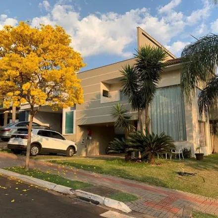 Image 2 - Rua o Poeta e a Lua, Esperança, Londrina - PR, 86057-080, Brazil - House for sale