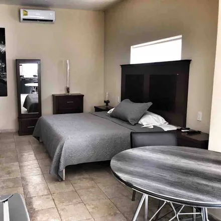 Rent this 1 bed apartment on Calle Claveles in 27000 Torreón, Coahuila