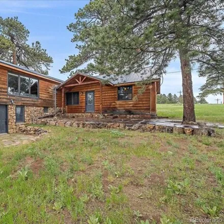 Buy this 3 bed house on 25209 US Highway 40 in Golden, Colorado
