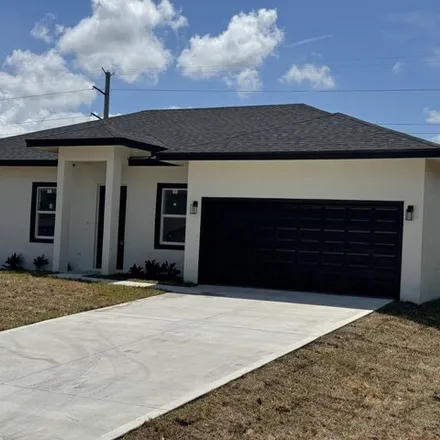 Buy this 4 bed house on 2898 Grant Avenue Southeast in Palm Bay, FL 32909