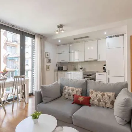 Rent this 2 bed apartment on Carrer de València in 470, 08013 Barcelona