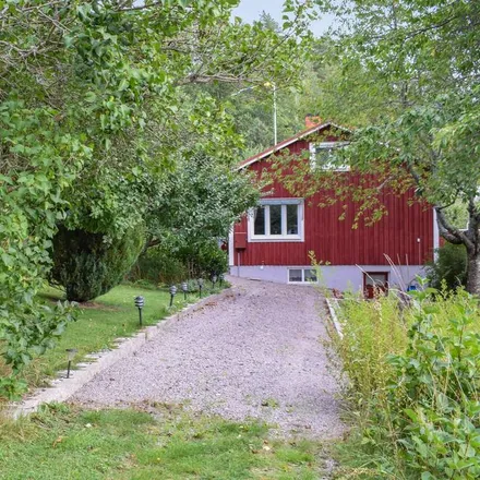 Image 8 - Gamleby, Östra Ringvägen, 594 31 Gamleby, Sweden - House for rent