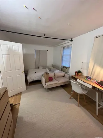 Rent this 1 bed apartment on 78-09 160th Street in New York, NY 11366