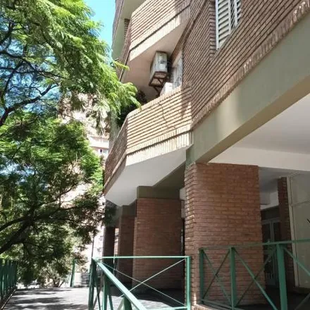 Buy this 3 bed apartment on Avenida Pueyrredón 737 in Güemes, Cordoba