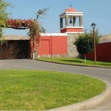 Image 6 - unnamed road, Condominio Las Colinas de Puerto Viejo, San Antonio, Peru - House for sale